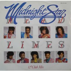 Midnight Star - Midnight Star - Headlines - MCA