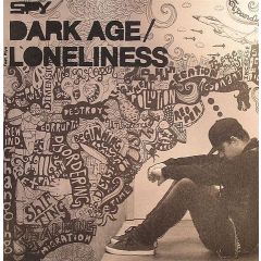 S.P.Y - S.P.Y - Dark Age - CIA