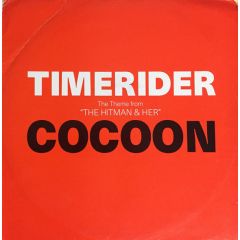 Timerider - Timerider - Cocoon - PWL