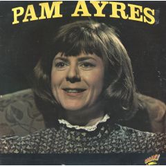 Pam Ayres - Pam Ayres - Some Of Me Peoms & Songs - Galaxy