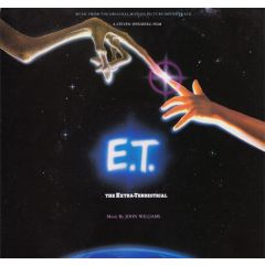 Original Soundtrack - ET - MCA