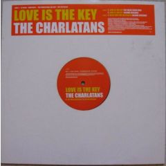 Charlatans - Charlatans - Love Is The Key - Universal