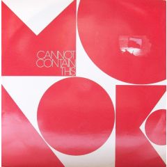 Moloko - Moloko - Cannot Contain This (Remixes) (Disc 2) - Echo