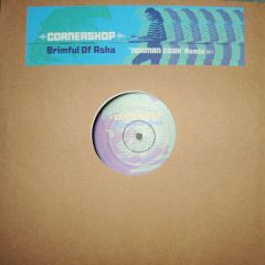 Cornershop - Cornershop - Brimful Of Asha - Wiiija