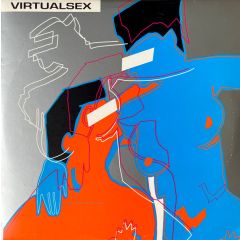 Various Artists - Various Artists - Virtual Sex - Buzz
