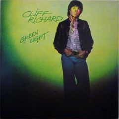 Cliff Richard - Cliff Richard - Green Light - EMI