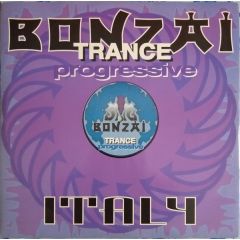 Overtone - Overtone - Mental Movement - Bonzai Trance