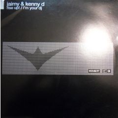 Jaimy & Kenny D - Jaimy & Kenny D - Rise Up! - Id&T