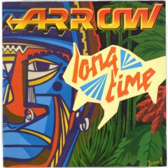 Arrow - Arrow - Long Time - London