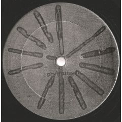 Basic Channel - Phylyps Trak II - Basic Channel