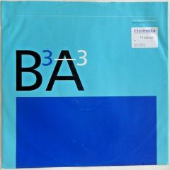 Blue Amazon - Blue Amazon - And Then The Rain Falls - Jackpot, S3