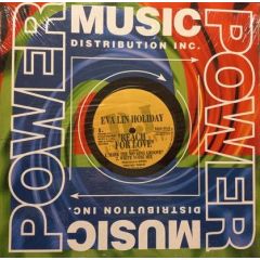 Eva-Lin Holiday - Eva-Lin Holiday - Reach For Love - DJ Exclusive