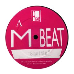 M Beat - M Beat - Shuffle - Renk Records
