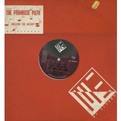 The Primrose Path - The Primrose Path - Breathe The Melody - Me Records