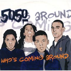 50:50 - Whos Coming Around - Obsessive