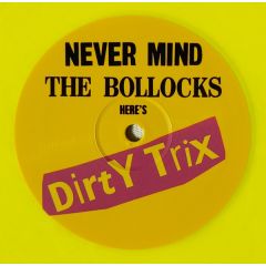 Dirty Trikz - Dirty Trikz - Salsa Musika - Ransom