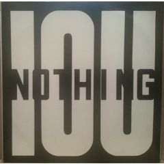 Bros - Bros - I O U Nothing (Over 18 Mix) - CBS