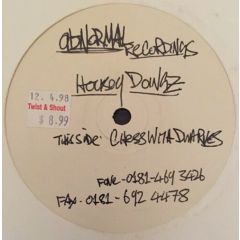 Housey Doingz - Housey Doingz - Housey Doingz - Abnormal Recordings