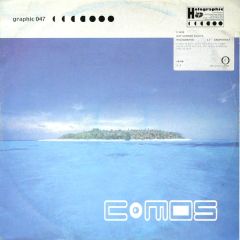 C-Mos - C-Mos - Hot Summer Nights - Holographic 