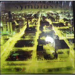 Symbiosis - Symbiosis - Numinous EP - Hardkiss