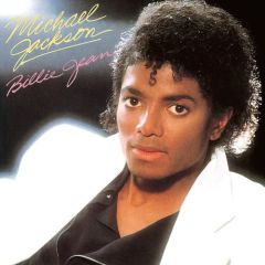 Michael Jackson - Michael Jackson - Billie Jean / Billie Jean (Instrumental) - Epic