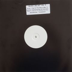 Baby D - Baby D - Let Me Be Your Fantasy - Black Velvet Vol.5