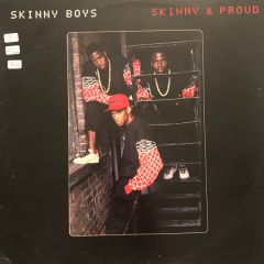 Skinny Boys - Skinny Boys - Skinny & Proud - Jive