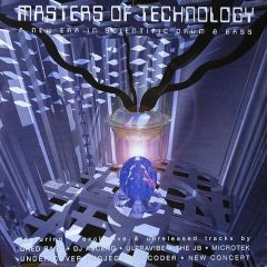 Various - Various - Masters Of Technology - Second Movement Recordings