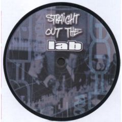 Heist / Lomax - Heist / Lomax - Ambush / Metal Flange - Co-Lab Recordings