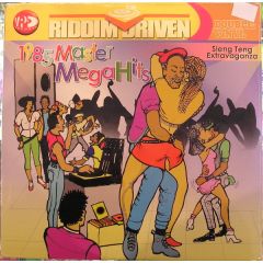 Riddim Driven - Riddim Driven - Sleng Teng Extravaganza - Vp Records
