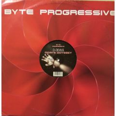 D-Devils - D-Devils - Odin's Odyssey - Byte Progressive