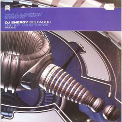 DJ Energy - DJ Energy - Belfagor - Energetic