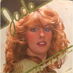 Jade - Jade - I'm Gonna Get Your Love - Polydor