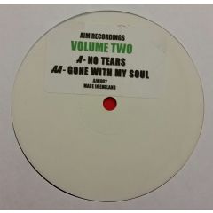 Unknown Artist - Unknown Artist - No Tears - Aim 2
