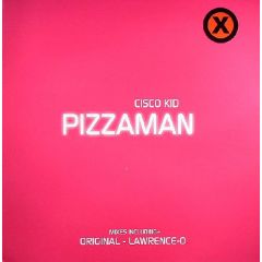 Cisco Kid - Cisco Kid - Pizzaman - All Around The World