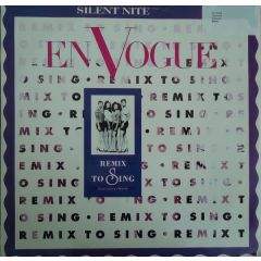 En Vogue - En Vogue - Silent Nite - Eastwest Records America