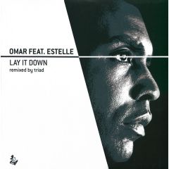 Omar Ft Estelle - Omar Ft Estelle - Lay It Down (Remixes) - Phunkfiction