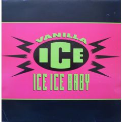 Vanilla Ice - Vanilla Ice - Ice Ice Baby - SBK