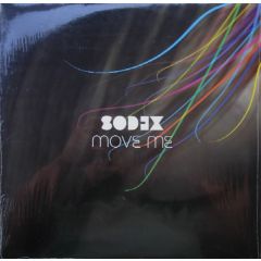 Sodex - Sodex - Move Me - Irony