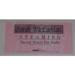 Sarah Mclachlan - Sarah Mclachlan - Steaming - Arista