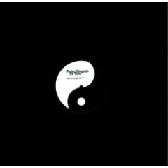 Pedro Delgardo - Pedro Delgardo - The Funk EP - Yin Yang