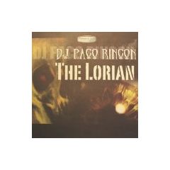 Paco Rincon - Paco Rincon - The Lorian - Gabbers At Work