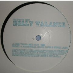 Holly Valance - Holly Valance - Naughty Girl (Remixes) (Pt.2) - London