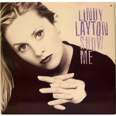 Lindy Layton - Lindy Layton - Show Me - Pwl International