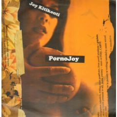 Joy Kiticonti - Pornojoy - ZYX