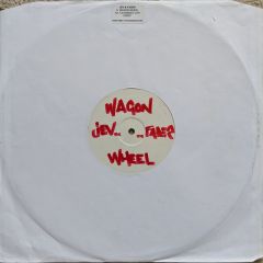 Jev & Fadar - Jev & Fadar - Wagon Wheel - Direct Recordings