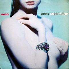 Jinny - Jinny - Keep Warm (Remix) - Italian Style