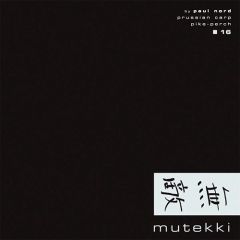 Paul Nord - Paul Nord - Prussian Carp - Mutekki