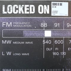 Sound Of One - Sound Of One - As I Am - Locked On, One Records