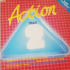 Various Artists - Various Artists - Action Trax 2 - K-Tel